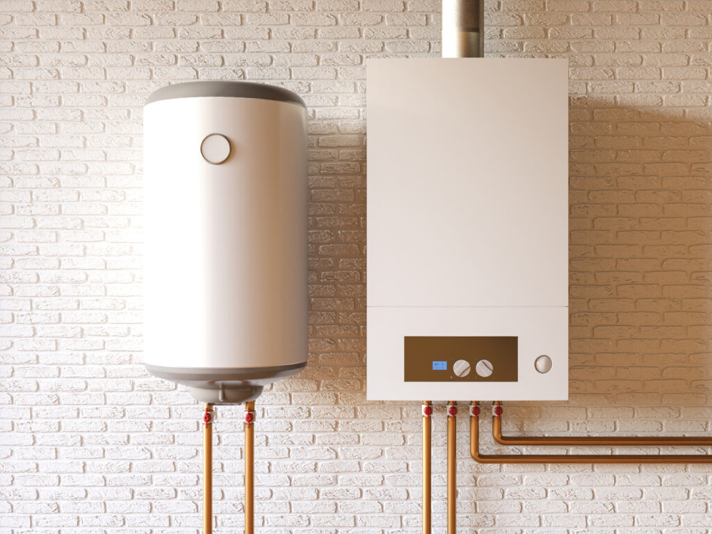 Water Heater Services